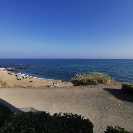Cap Vacances Апартаменти Агд