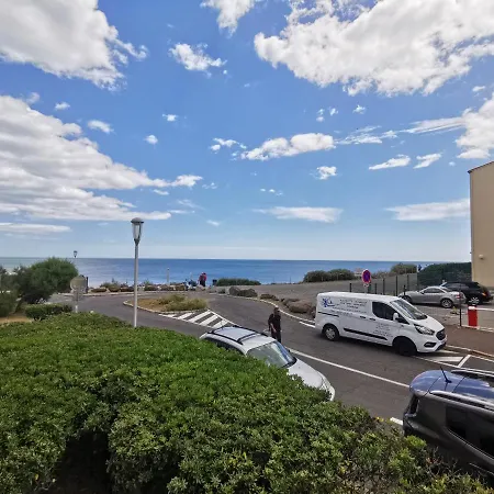Апартаменти Cap Vacances