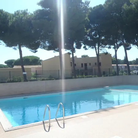 Cap Vacances Агд